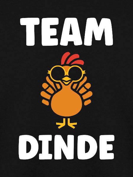 Dinde