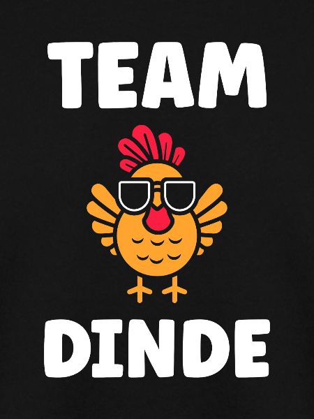 Dinde