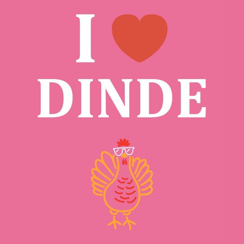 Dinde