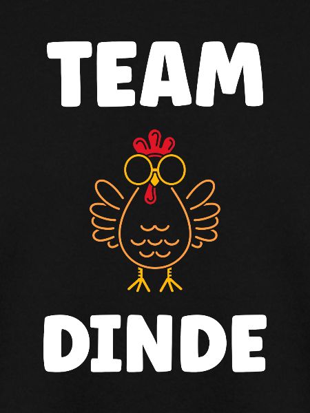 Dinde