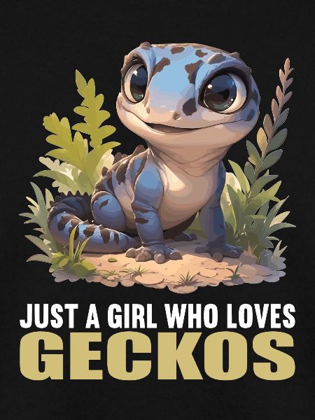Geckos Gecko