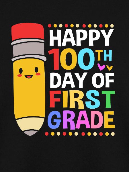 First Year
