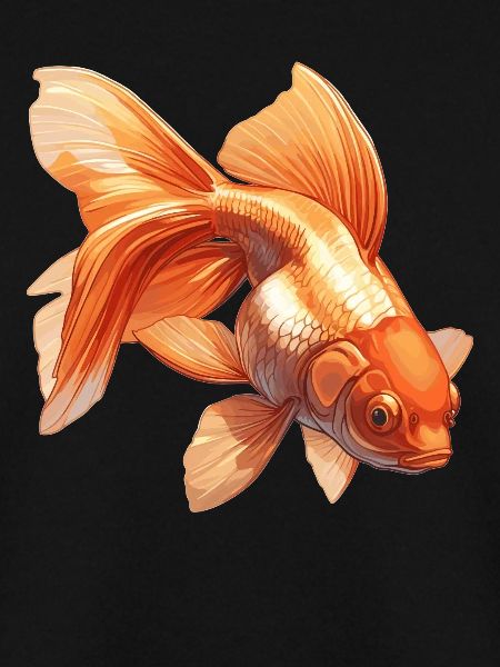 Goldfische Goldfisch