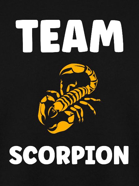 scorpion