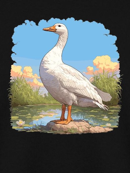 geese goose