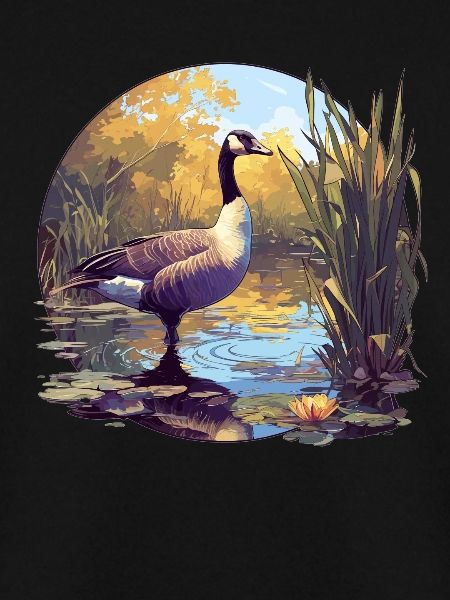 geese goose