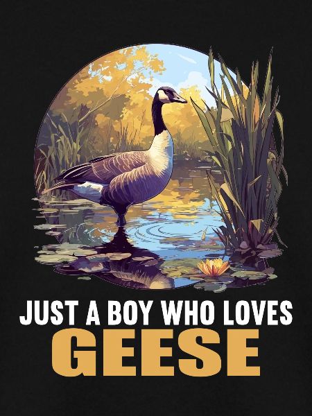geese goose