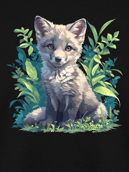 Graufüchse Graufuchs