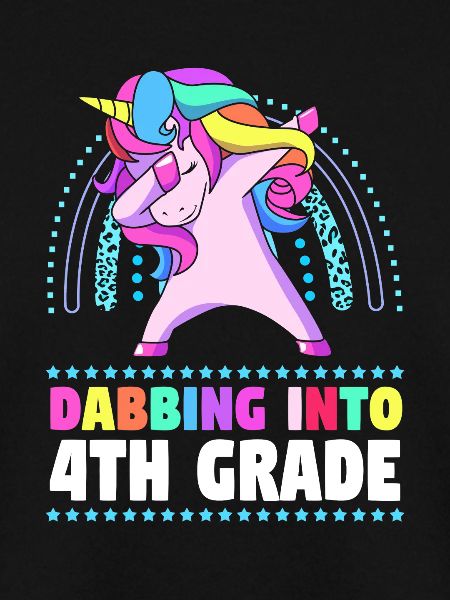 4th Grade