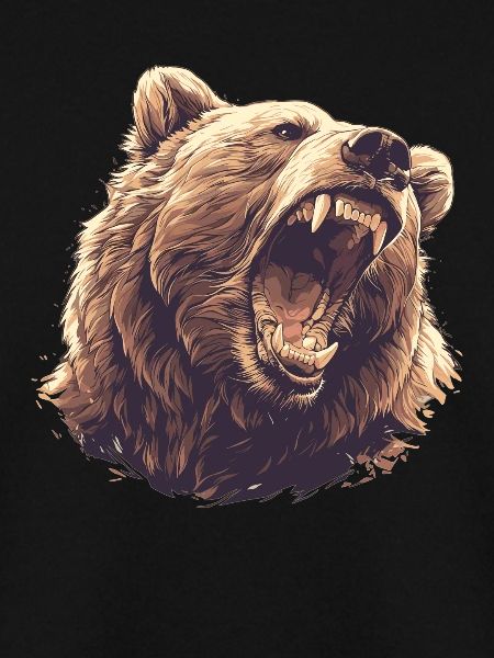 grizzly bears Grizzly bear