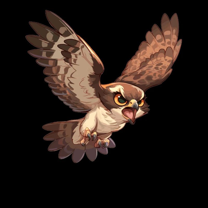 falcon falcon