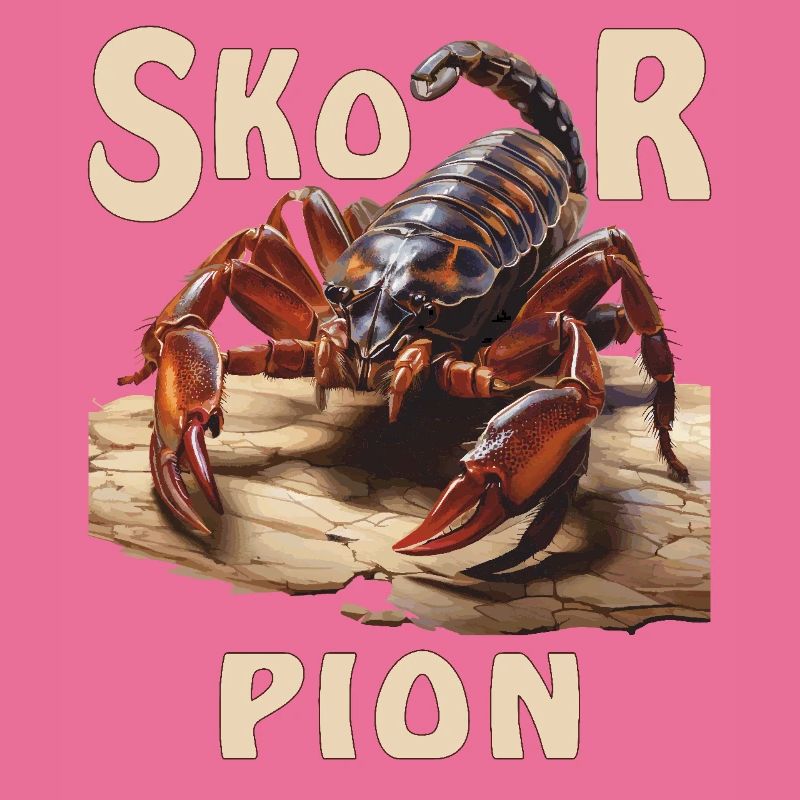 SKORPION