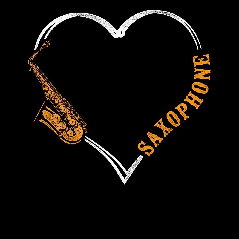 Saxophone Saxophone