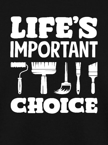 Vital Choice Painter Tools