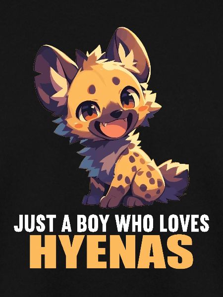 Hyänen Hyäne