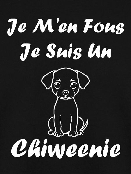 Chiweenie