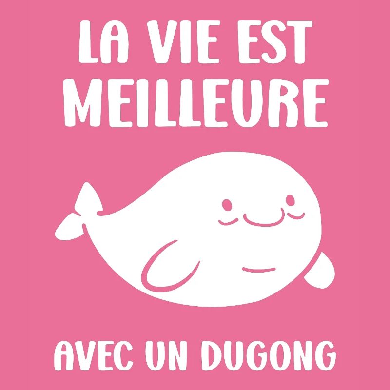 Dugong