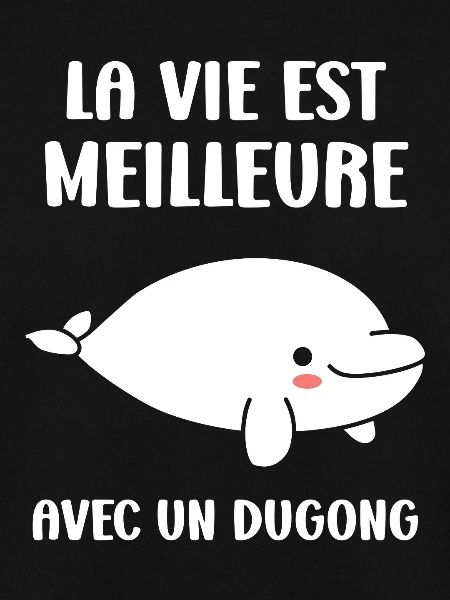 Dugong