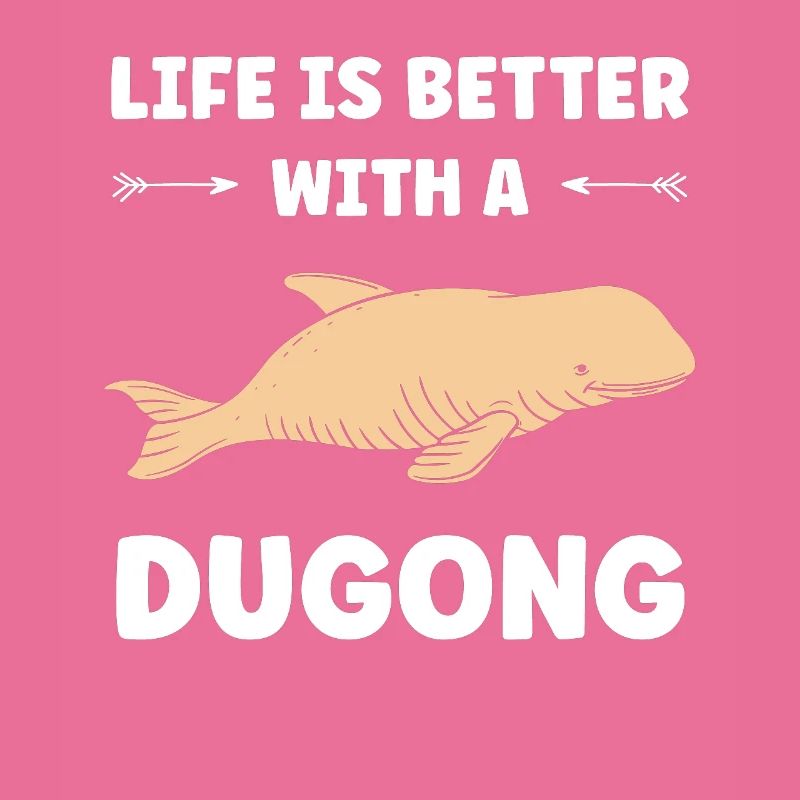 Dugong