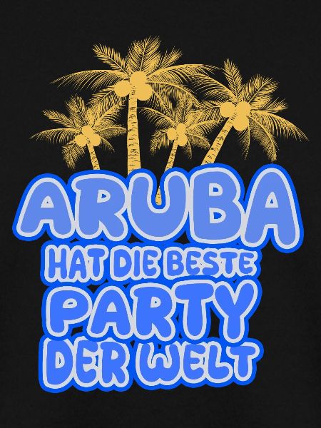 Urlaub Aruba