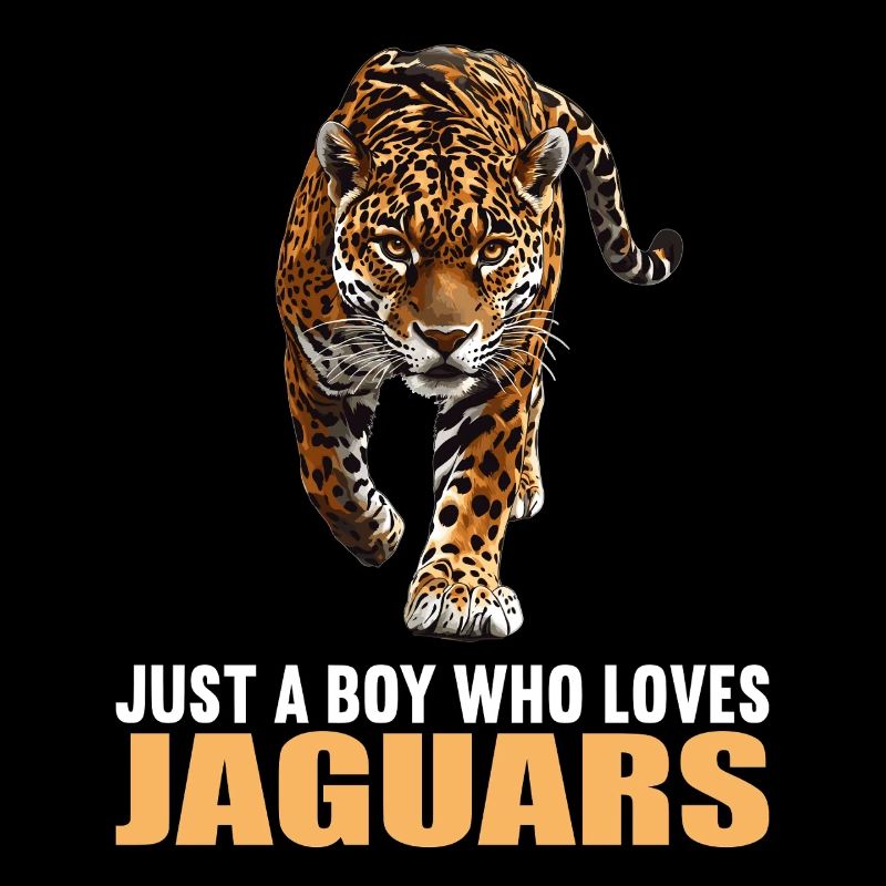 Jaguars Jaguar