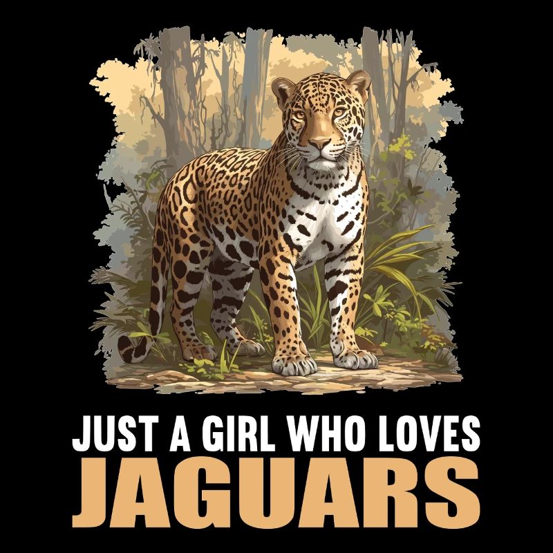 Jaguars Jaguar