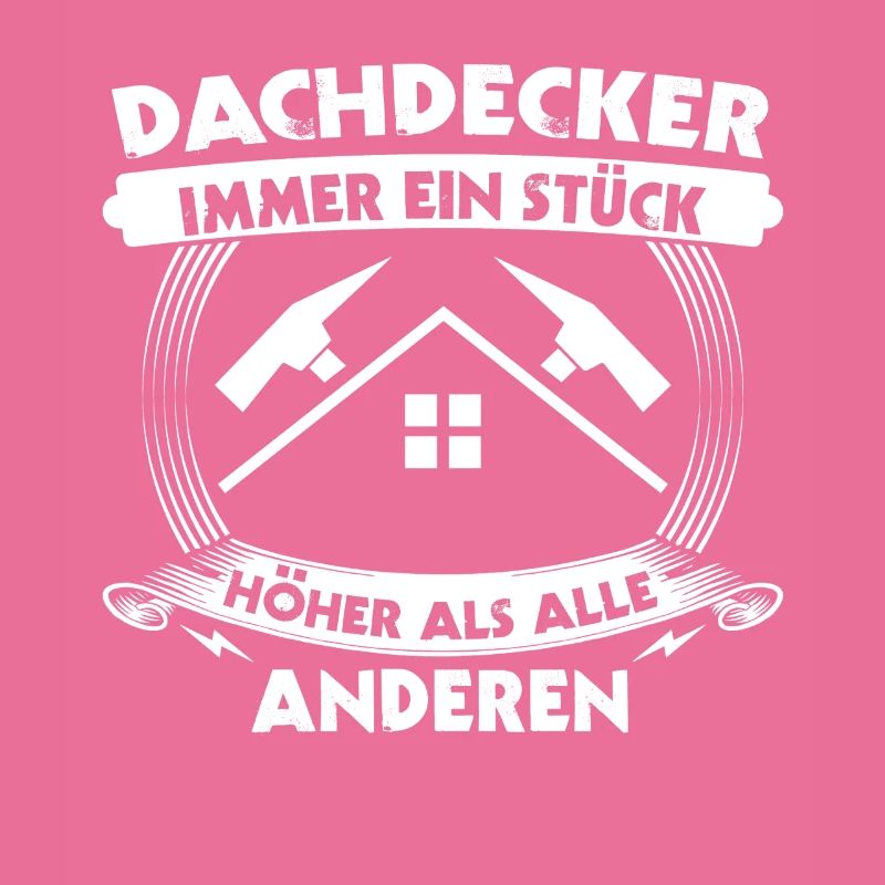 Dachdeckermeister Dachdecker