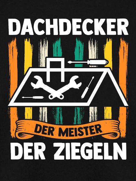 Master Roofer Roofer