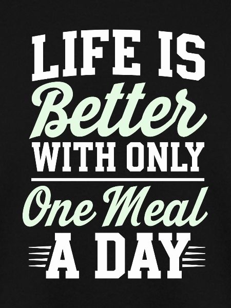 Intermittent fasting Intermittent fasting