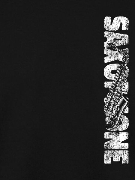 Saxophone Saxophone