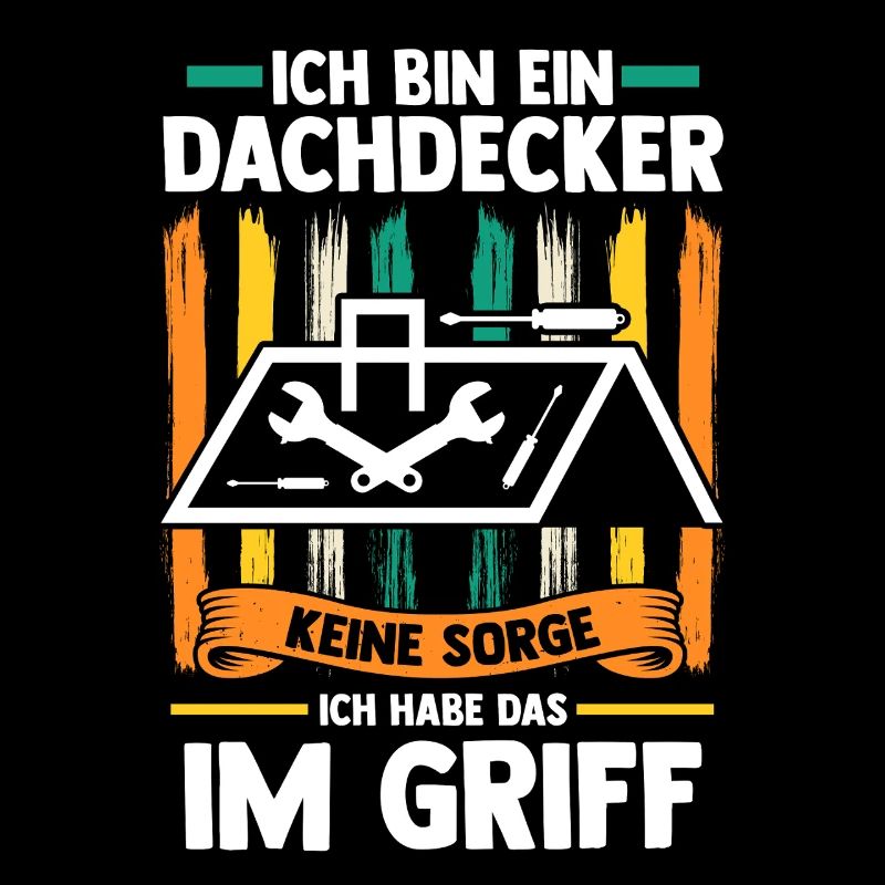 Dachdeckermeister Dachdecker