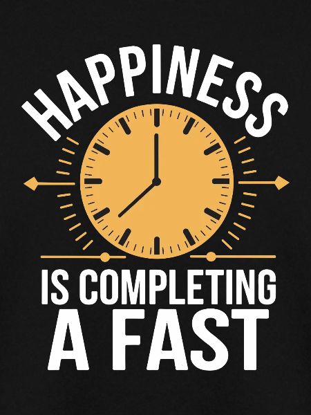 Intermittent fasting Intermittent fasting