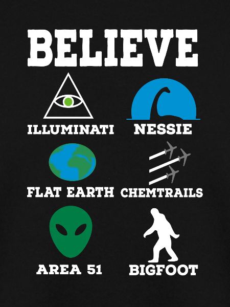 Conspiracy
