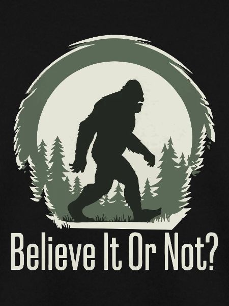 BIGFOOT