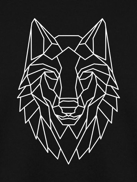 Wolfsmotiv