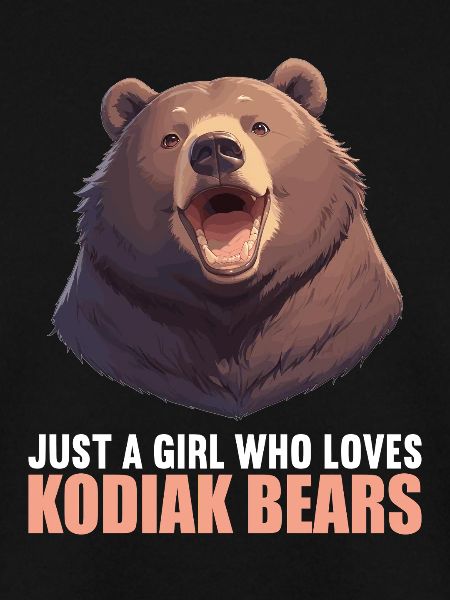 Kodiakbären Kodiakbär
