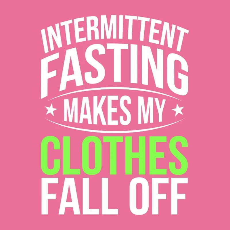Jeûne intermittent Jeûne intermittent