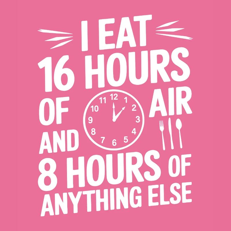 Intermittent fasting Intermittent fasting