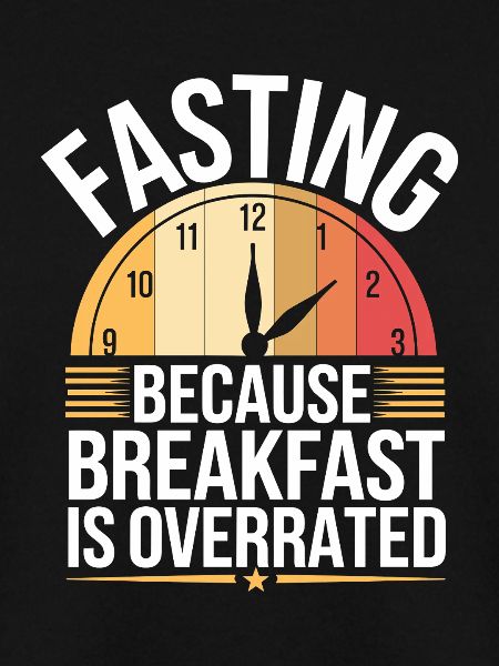 Intermittent fasting Intermittent fasting