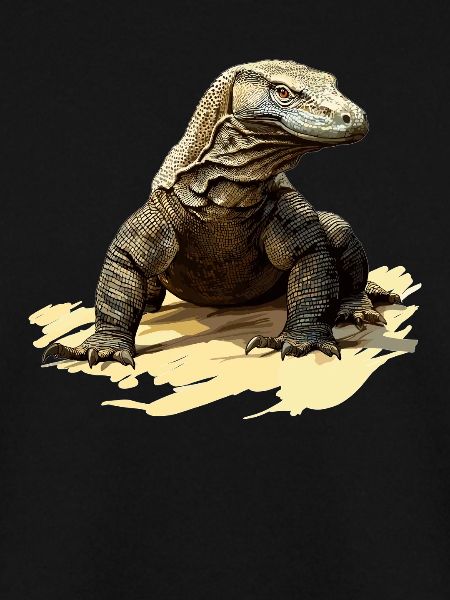 Komodowarane Komodowaran