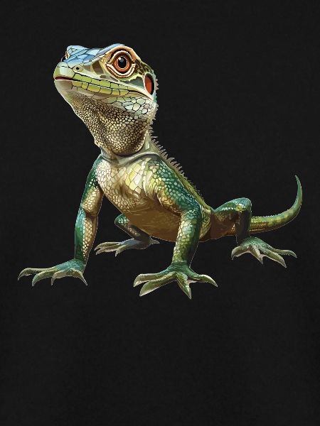 Lizards Lizard