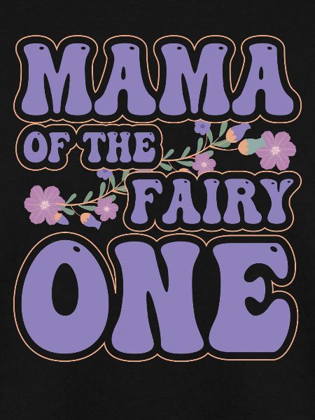 Mama der Fee Eins