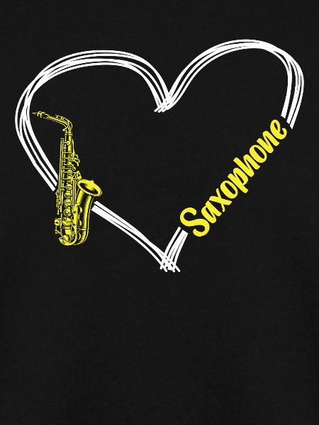 Saxophone Saxophone