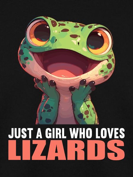 Lézards Lézard