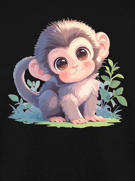Macaque Macaque