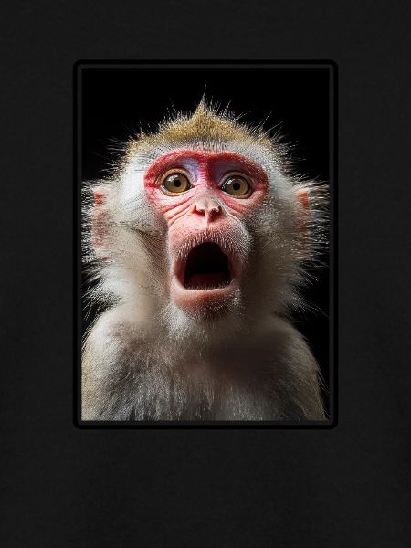Macaque Macaque