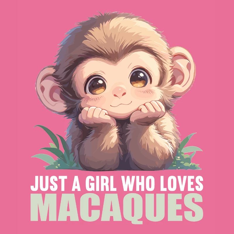 Macaque Macaque