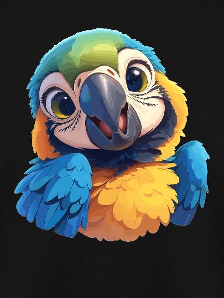 Macaw's Era