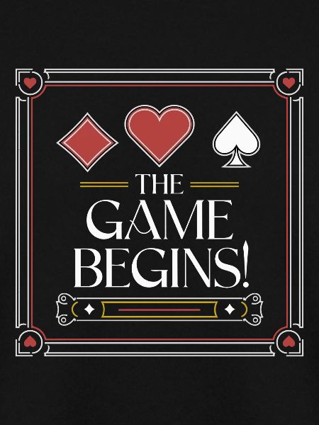 PLAYING CARD