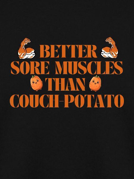 FITNESS Saying